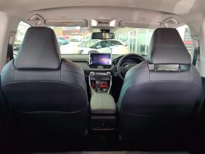 Toyota RAV4 2.5 Hybrid GX-R E-Four - Image 18