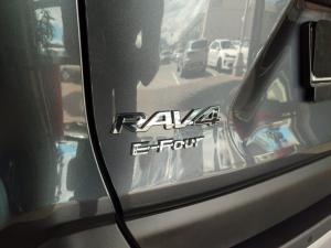 Toyota RAV4 2.5 Hybrid GX-R E-Four - Image 23