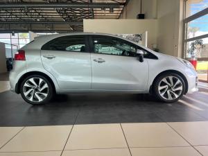 Kia Rio hatch 1.4 Tec - Image 3