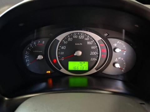 Image Hyundai Tucson 2.0 GLS