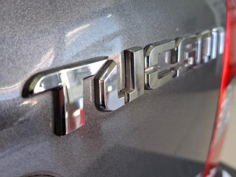 Image Hyundai Tucson 2.0 GLS