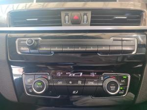 BMW X1 sDrive18i xLine - Image 17