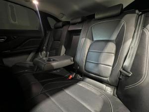 Jaguar F-Pace 25d AWD R-Sport - Image 23