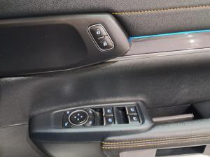 Ford Everest 3.0TD V6 4WD Wildtrak - Image 15