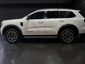 Ford Everest 3.0TD V6 4WD Wildtrak - Image 3