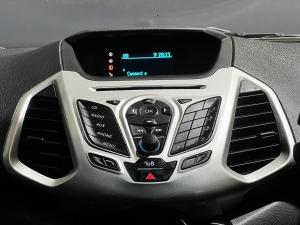 Ford EcoSport 1.0T Titanium - Image 14