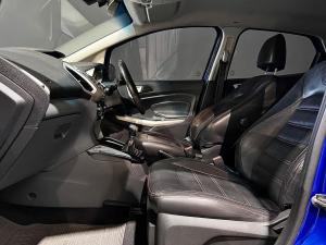 Ford EcoSport 1.0T Titanium - Image 20