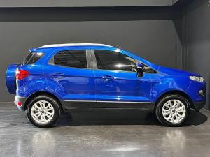 Ford EcoSport 1.0T Titanium - Image 3