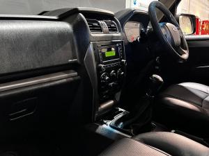 Mahindra Pik Up 2.2CRDe single cab S4 (aircon) - Image 10