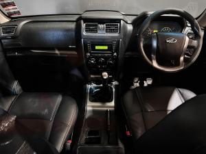 Mahindra Pik Up 2.2CRDe single cab S4 (aircon) - Image 11