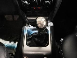 Mahindra Pik Up 2.2CRDe single cab S4 (aircon) - Image 12