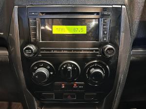 Mahindra Pik Up 2.2CRDe single cab S4 (aircon) - Image 13