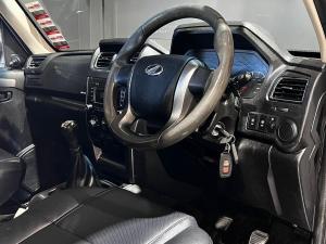 Mahindra Pik Up 2.2CRDe single cab S4 (aircon) - Image 14
