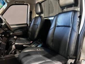 Mahindra Pik Up 2.2CRDe single cab S4 (aircon) - Image 18