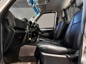 Mahindra Pik Up 2.2CRDe single cab S4 (aircon) - Image 19