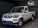 Mahindra Pik Up 2.2CRDe single cab S4 (aircon) - Thumbnail 1