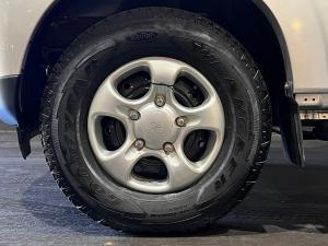 Mahindra Pik Up 2.2CRDe single cab S4 (aircon) - Image 20