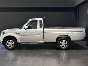 Mahindra Pik Up 2.2CRDe single cab S4 (aircon) - Image 3