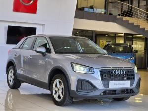 Audi Q2 35TFSI Launch Edition - Image 3