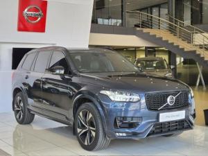 Volvo XC90 D5 AWD R-Design - Image 2