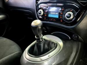 Nissan Juke 1.2T Acenta - Image 16