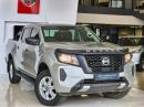 Thumbnail Nissan Navara 2.5DDTi double cab SE Plus manual