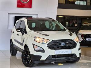 Ford EcoSport 1.5 Ambiente - Image 1