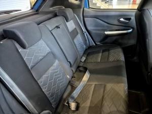 Nissan Magnite 1.0 Turbo Acenta Plus - Image 10