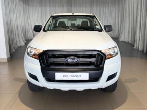 Ford Ranger 2.2TDCi double cab 4x4 XL auto - Image 2
