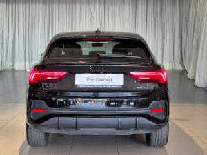 Audi Q3 Sportback 35TFSI S line - Image 10