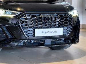Audi Q3 Sportback 35TFSI S line - Image 3