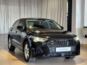 Audi Q3 Sportback 35TFSI S line - Image 5