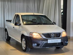Nissan NP200 1.6i safety pack (aircon) - Image 8