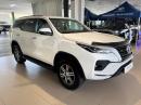 Thumbnail Toyota Fortuner 2.8GD-6 4x4