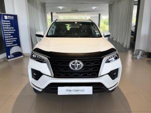 Toyota Fortuner 2.8GD-6 4x4 - Image 2