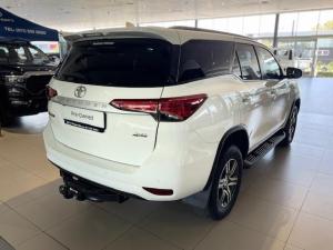 Toyota Fortuner 2.8GD-6 4x4 - Image 6
