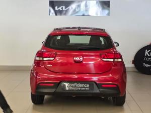 Kia Rio hatch 1.4 LS - Image 8