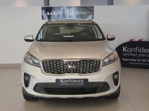 Kia Sorento 2.2CRDi EX - Image 1