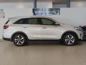 Kia Sorento 2.2CRDi EX - Image 5