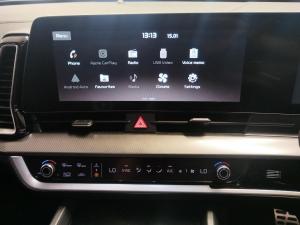 Kia Sportage 1.6T-GDi GT Line S - Image 13