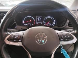 Volkswagen T-Cross 1.0TSI 70kW Comfortline - Image 12
