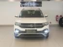 Thumbnail Volkswagen T-Cross 1.0TSI 70kW Comfortline