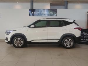 Kia Seltos 1.6 EX auto - Image 4