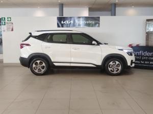 Kia Seltos 1.6 EX auto - Image 5