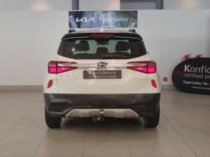 Kia Seltos 1.6 EX auto - Image 9