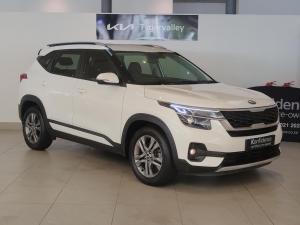 Kia Seltos 1.5CRDi EX+ - Image 2