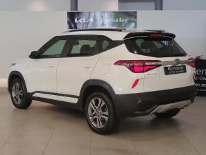 Kia Seltos 1.5CRDi EX+ - Image 7