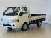 JAC X200 2.8TDi 80kW 1.5-ton single cab dropside - Thumbnail 3