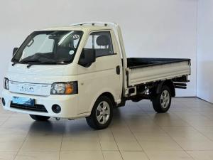 JAC X200 2.8TDi 80kW 1.5-ton single cab dropside - Image 3