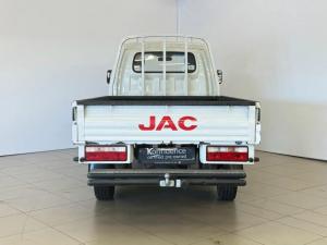 JAC X200 2.8TDi 80kW 1.5-ton single cab dropside - Image 9